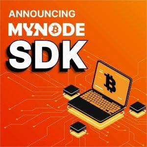 myNode SDK