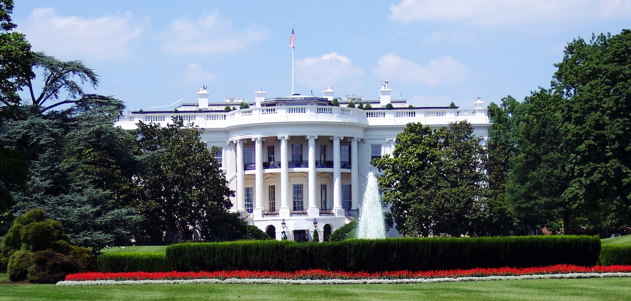 White House Council Reignites 30 Percent Tax on Crypto Mining