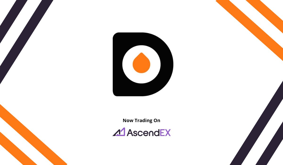 AscendEX Lists DOSE, The Token of Fitness and Gaming