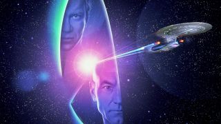 Star Trek VII: Treffen der Generationen