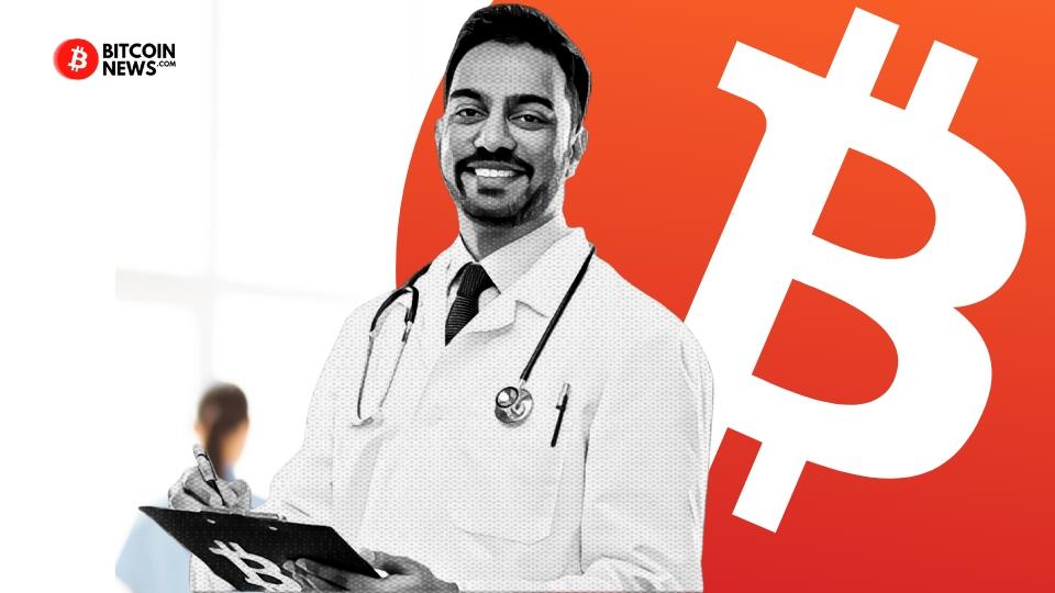 Bitcoin Is Medicine