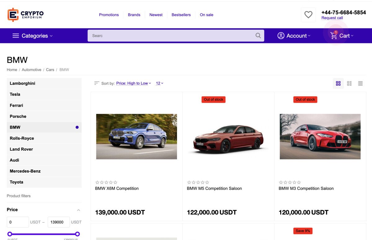 Can You Buy a Car with Crypto? How to Buy Cars with Bitcoin