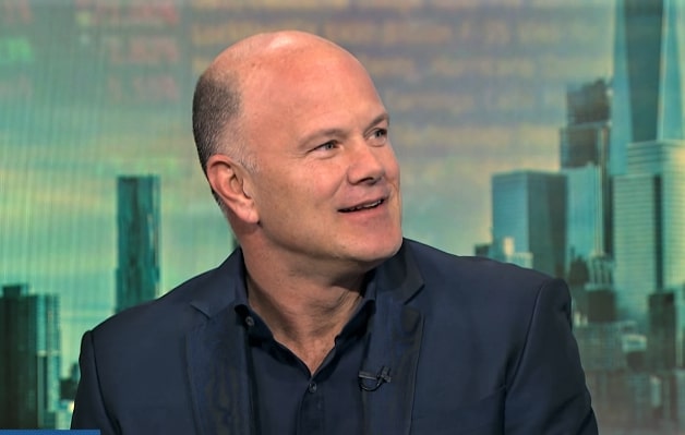 Billionaire Novogratz: Long Gold, Euro, Bitcoin as ‘Clearest Trades’ Amid Potential Credit Crunch