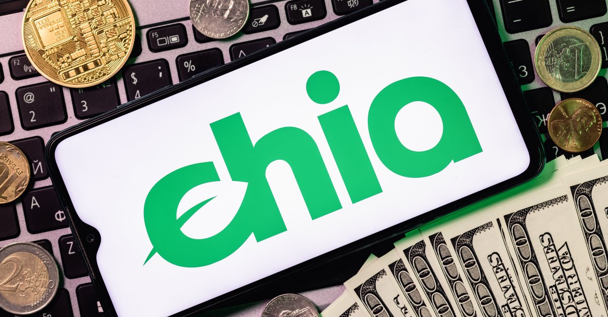 Eco-Friendly Crypto Startup Chia Network Pursues US IPO with Confidential Filing – Here’s the Latest