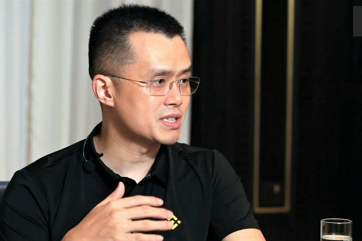 Binance Founder CZ Denies Sudden Red Interpol Notice Rumors – Here’s the Latest