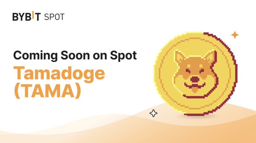 Tamadoge Price Prediction – Will TAMA 10x After Teasing Top 5 Exchange Listing?