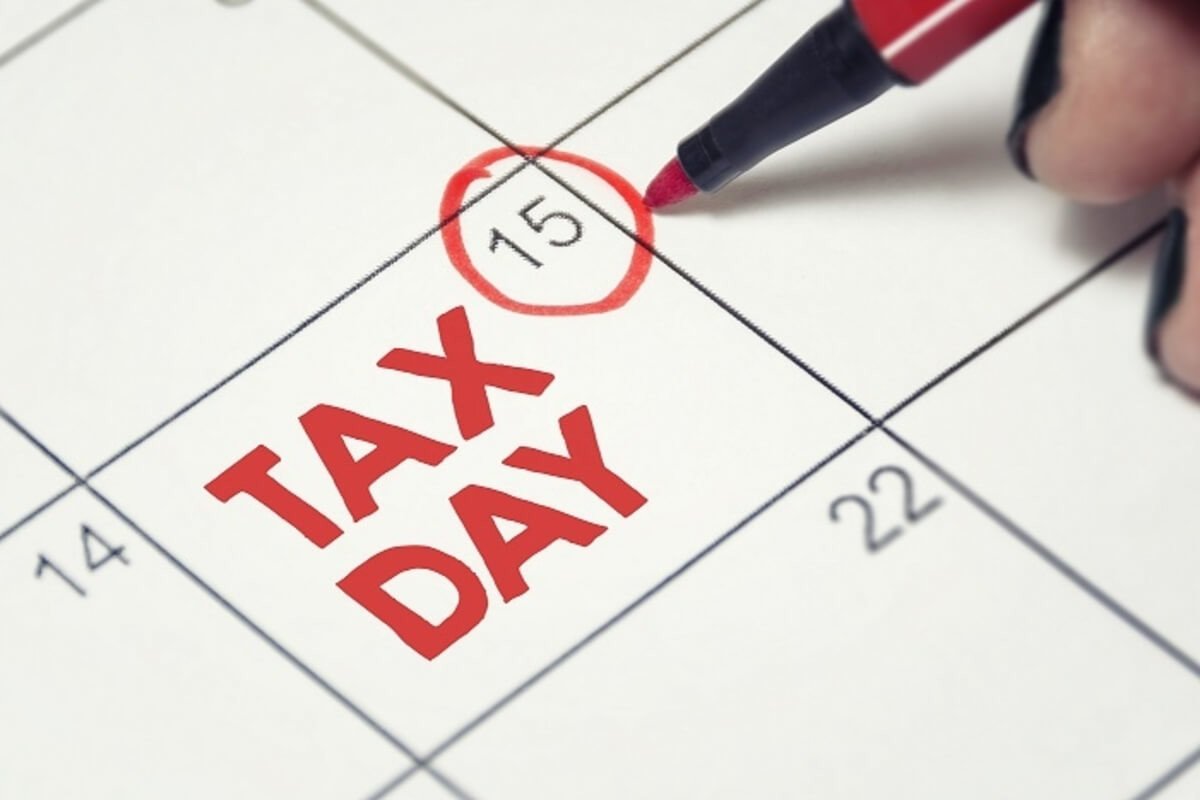 Crypto Holders Face Tricky Tax Situations as US Taxes Due Next Week – Here’s What You Need to Know