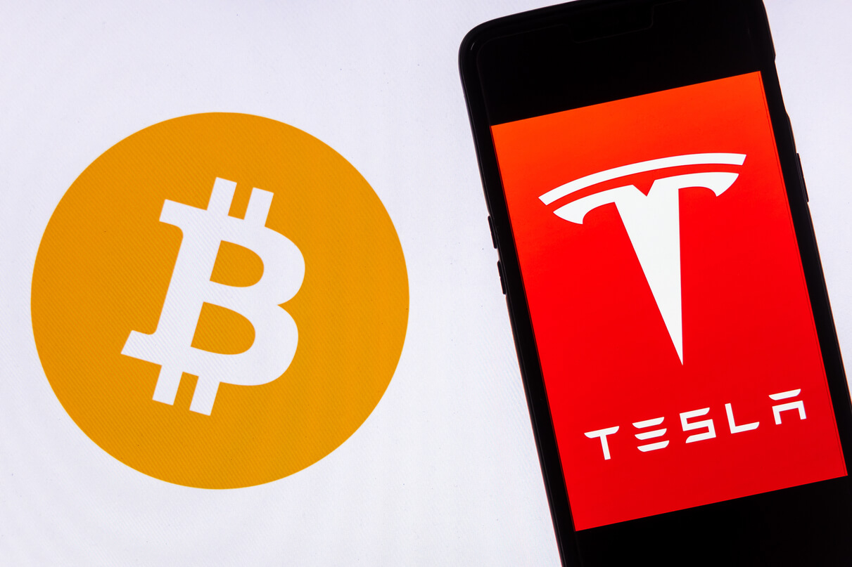 Tesla Earnings: No Changes to Bitcoin Holdings in Q1 2023 – Here’s How Much BTC Tesla is Holding