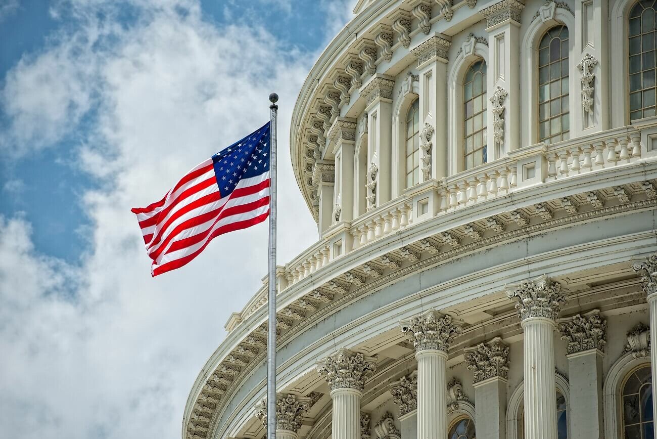 USDC Issuer Circle Exec to Testify at US Congressional Hearing on Stablecoins