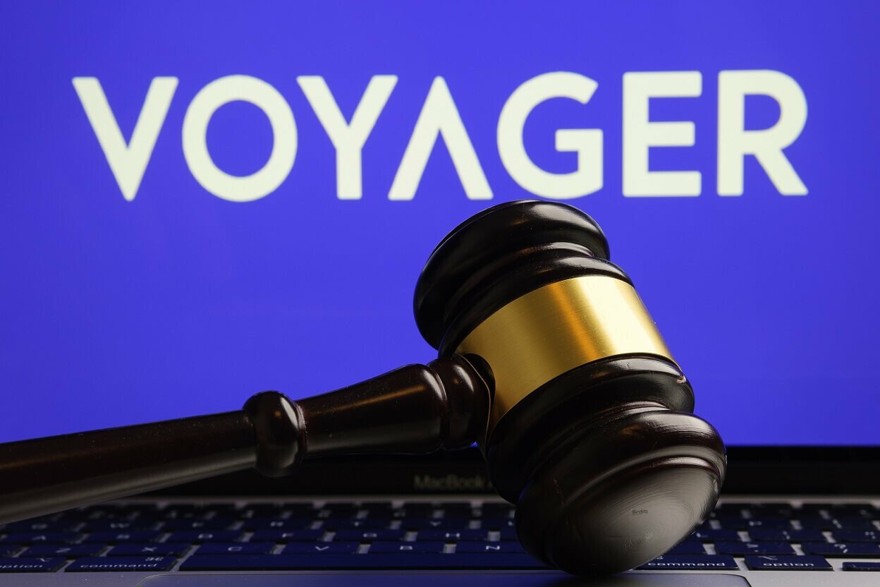 U.S. Government’s Case Against Voyager-Binance.US Merger Given Weight by Judge – Here’s the Latest