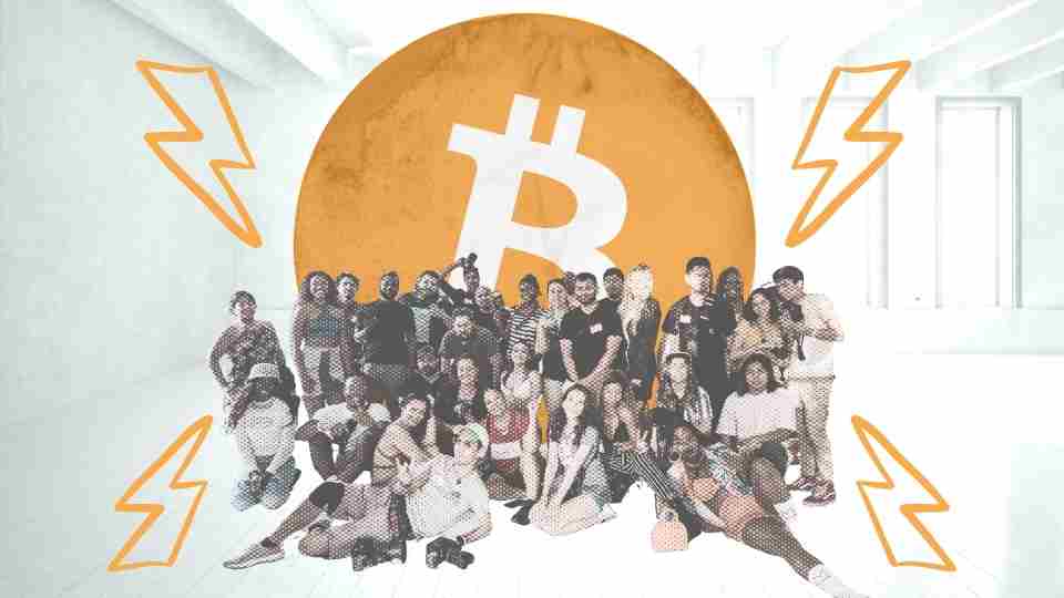 Why You Should Start A Bitcoin Meetup