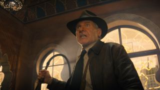 Indiana Jones 5: Das längste Indy-Abenteuer steht bevor