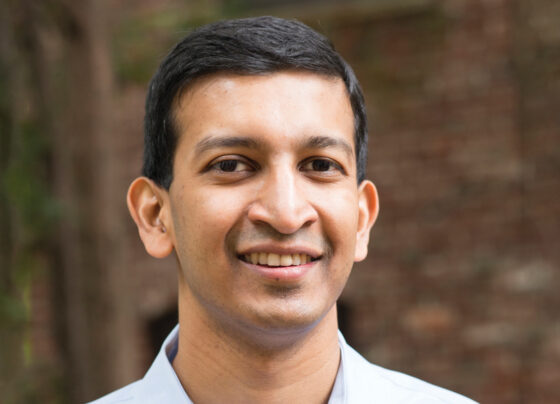 Raj Chetty