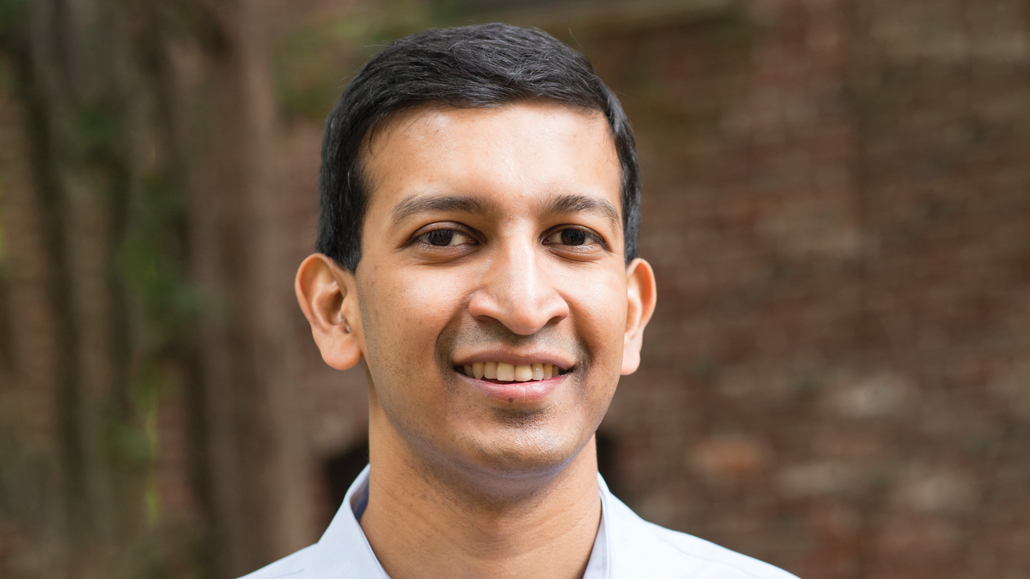 Conversations with Maya: Raj Chetty