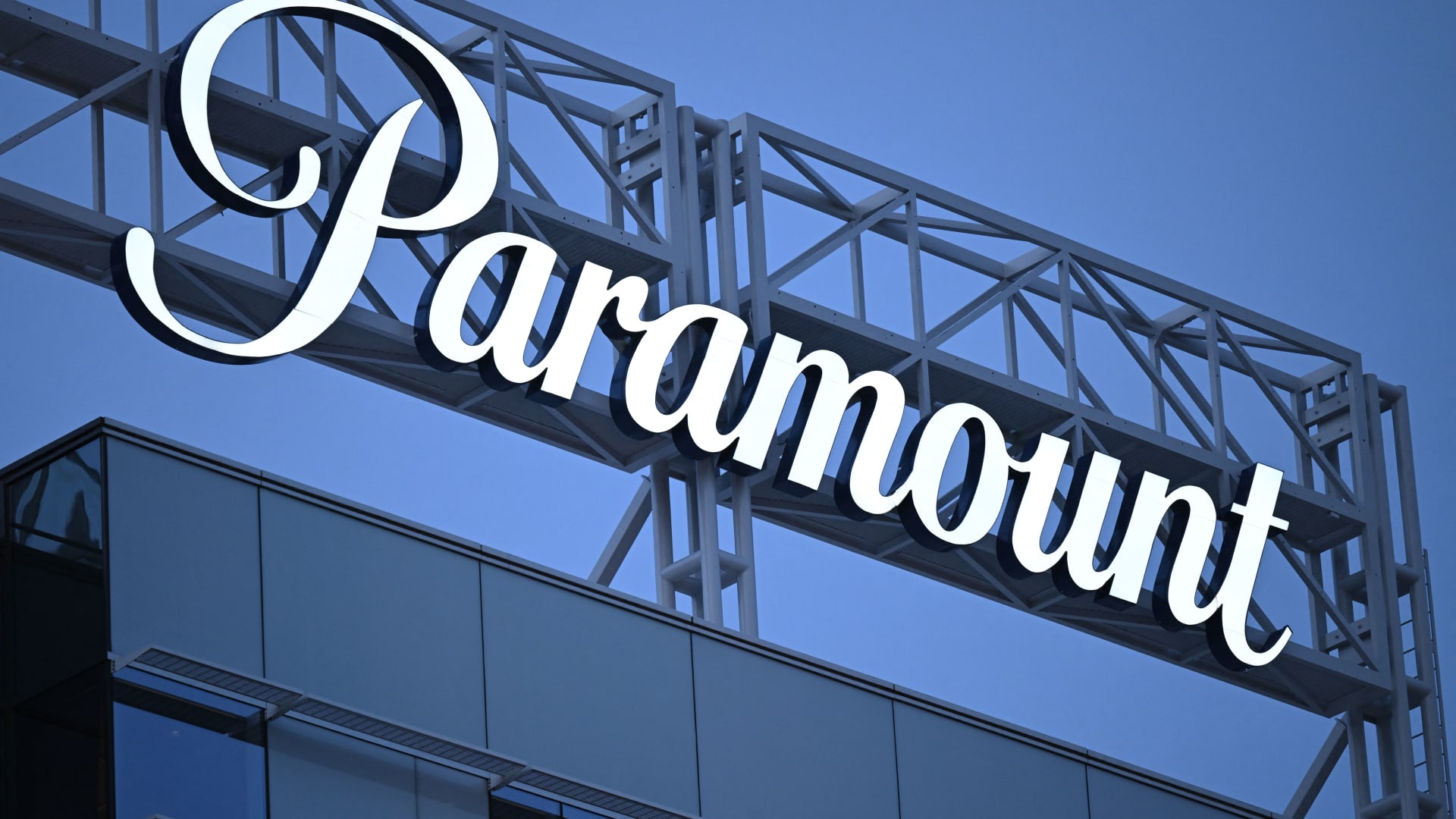 Paramount pops after Buffett’s favorite banker makes ‘interesting’ bet in media giant’s key shareholder