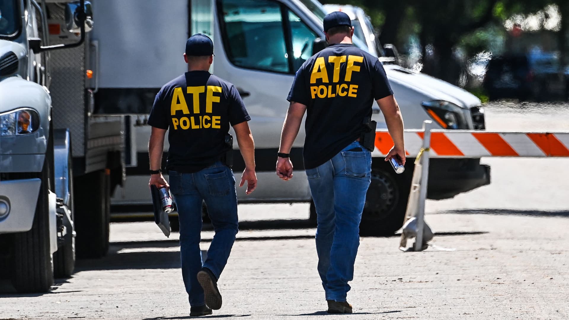 ATF broke the law by paying agents millions in wrongful benefits, watchdog tells Biden