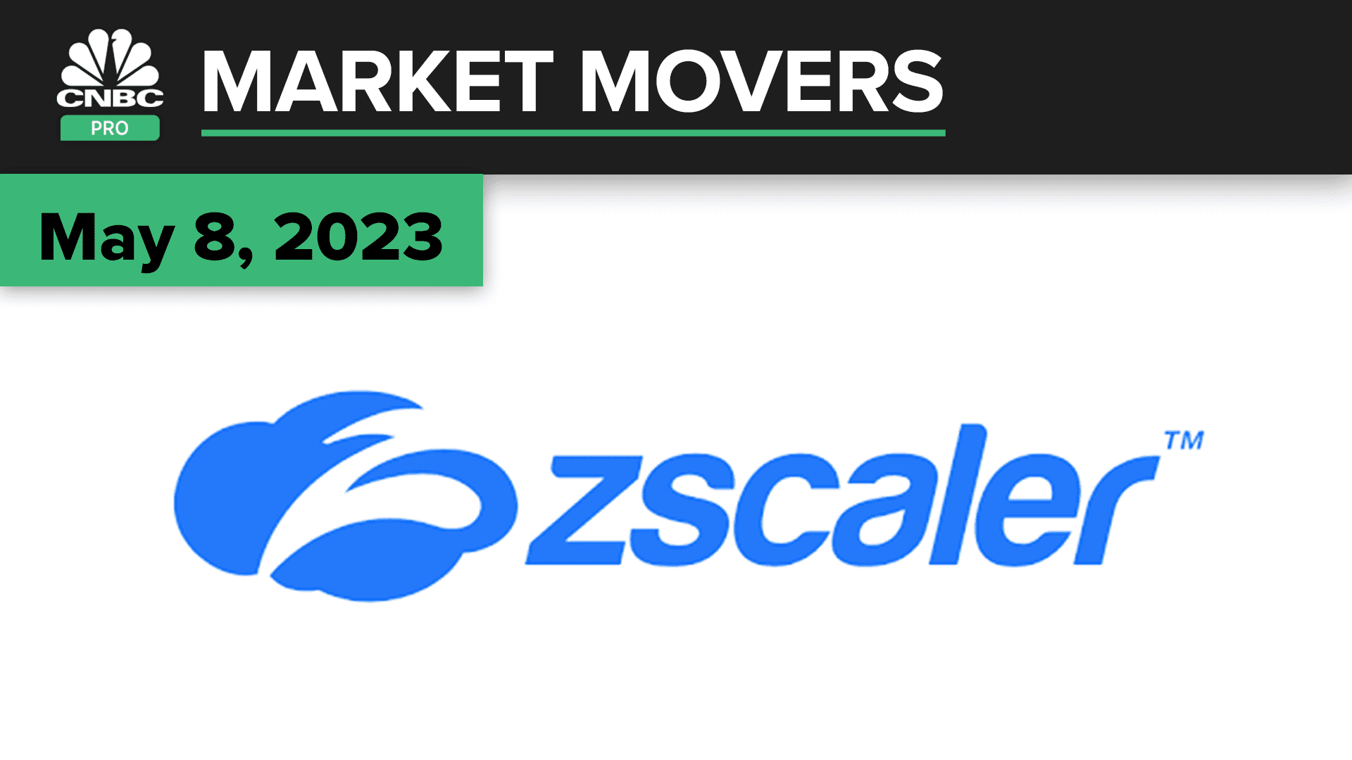 Zscaler shares surge on better-than-expected guidance. Here’s how to play it