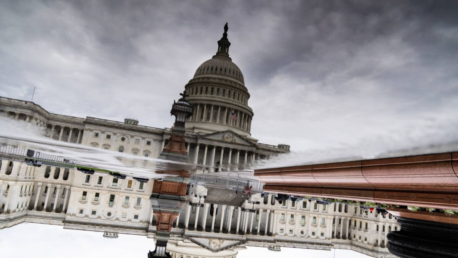 Confused about the debt ceiling? Here’s what you need to know