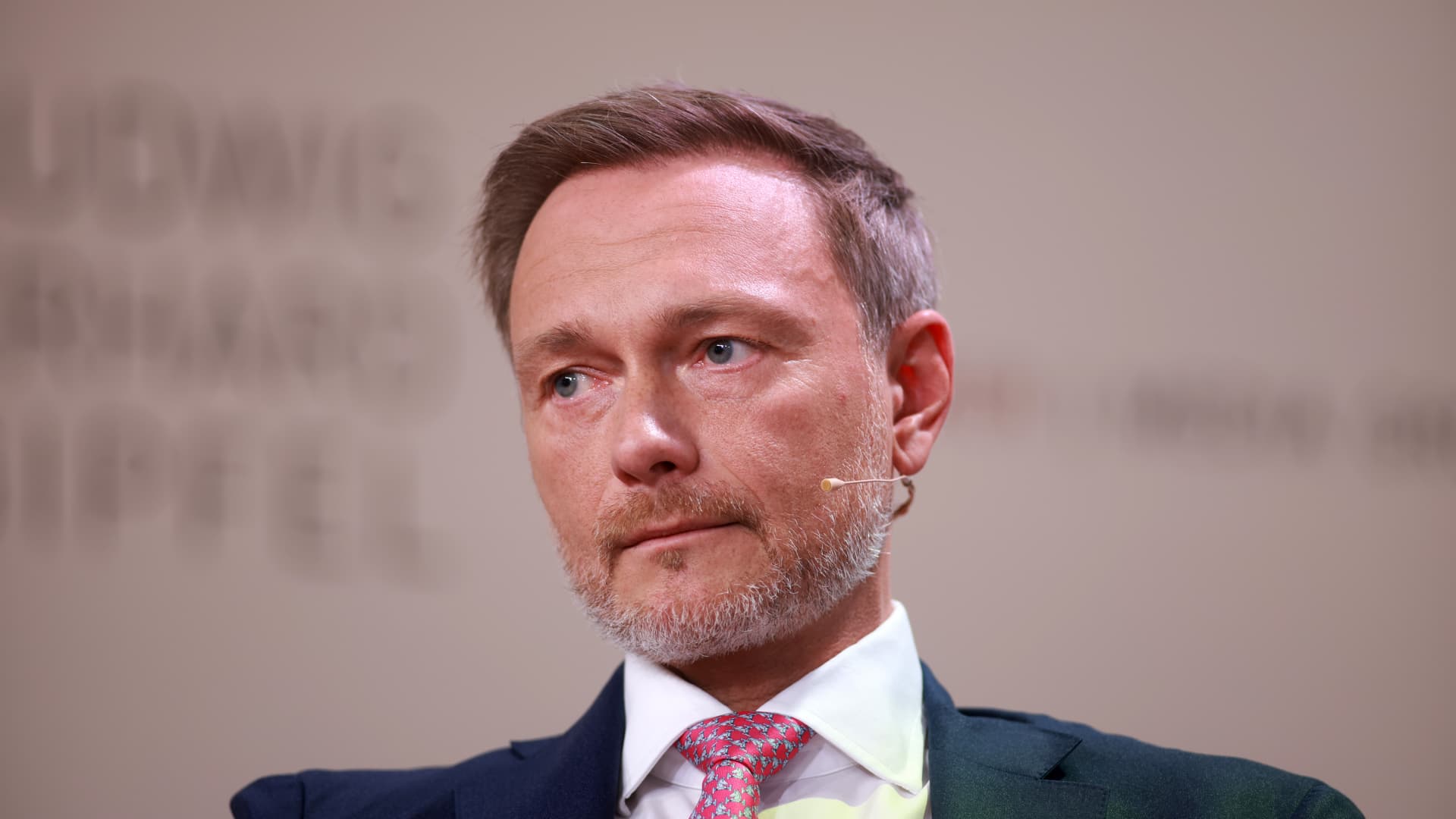 German minister calls for maturity on U.S. debt ceiling talks: ‘We have to avoid further risks’