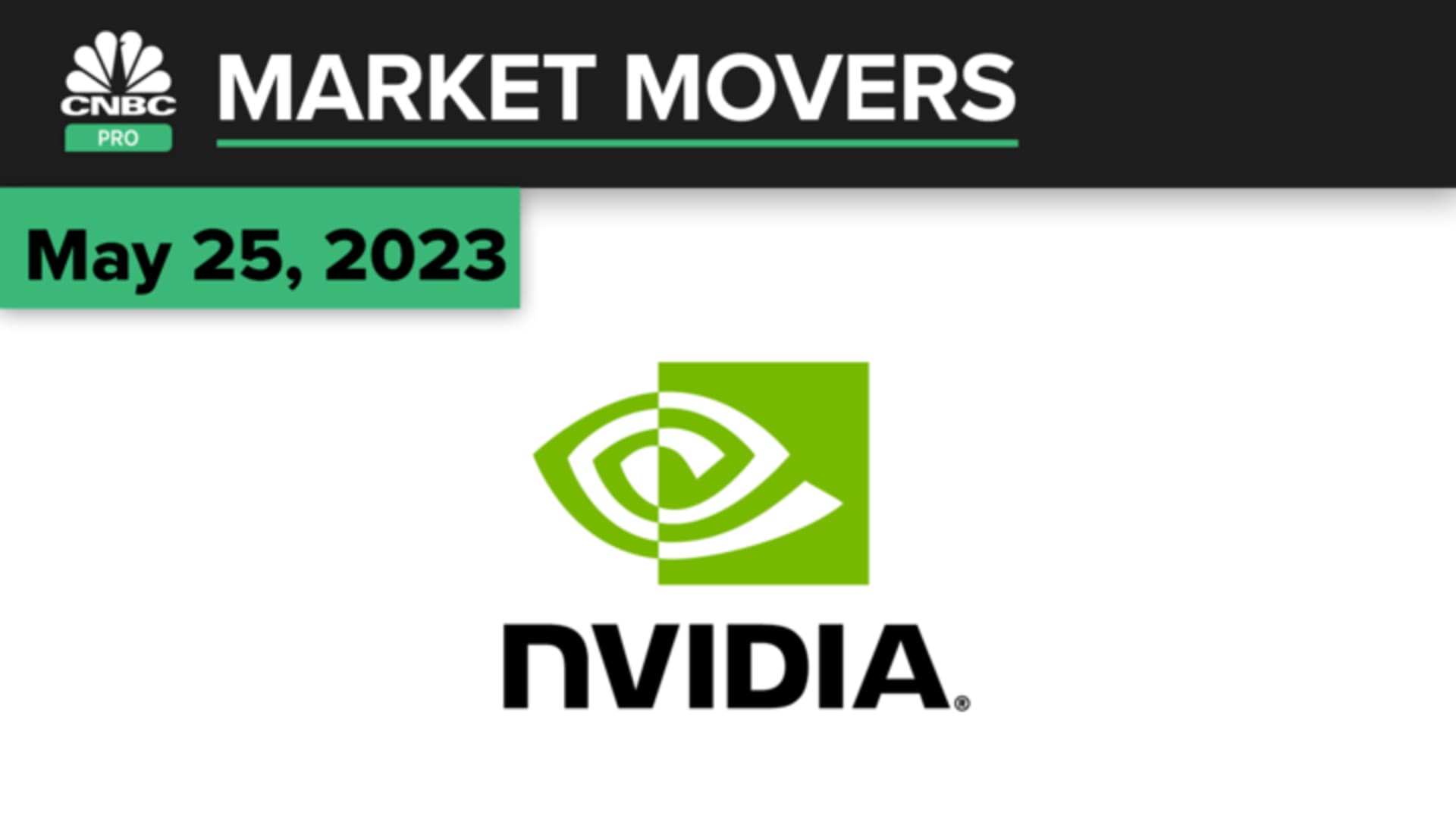 Nvidia shares explode, powered by a strong sales forecast. Here’s how to play it