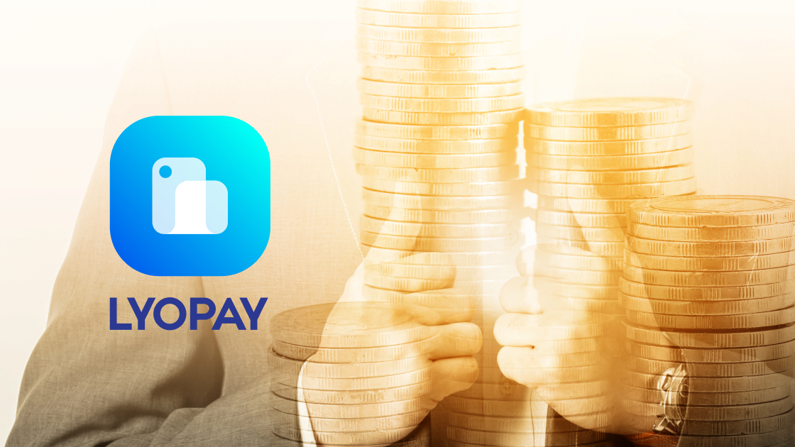 LYOPAY Introduces Savings Vaults that Helps Boost User Savings