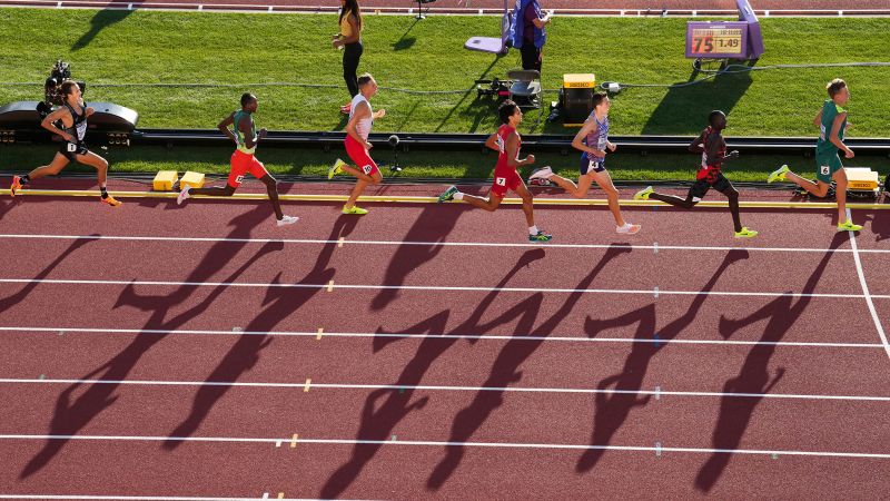 ‘Like a chairlift up Everest’: Once running’s supreme challenge, has the value of a four-minute mile diminished?