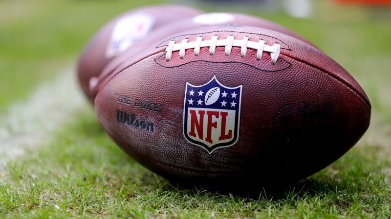 Attorneys general announce probe into the NFL over workplace harassment, citing numerous complaints from women