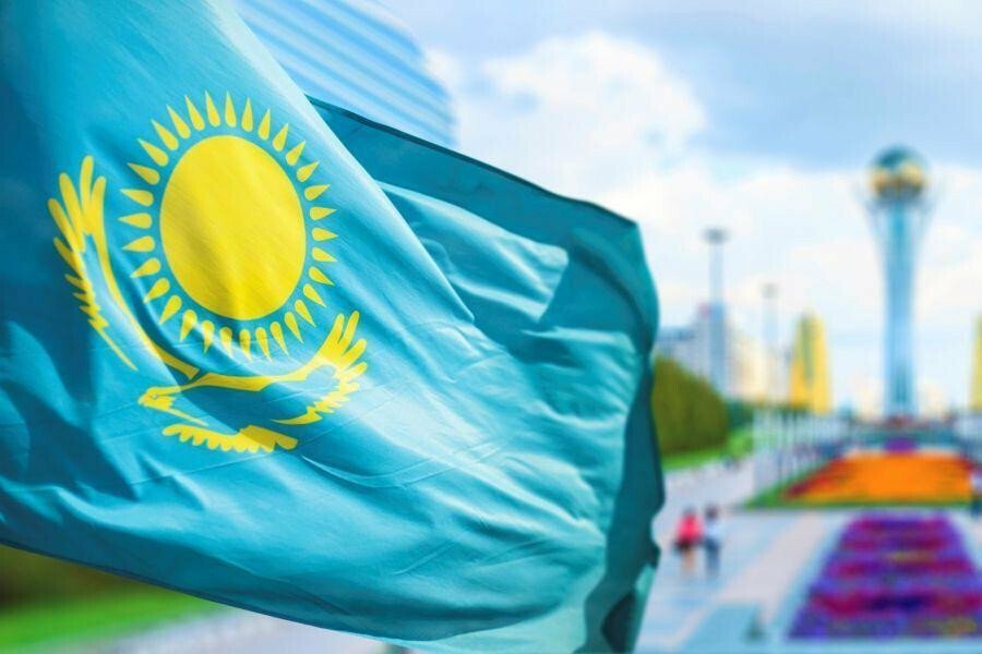 Binance Opens Regulated Crypto Platform in Kazakhstan Amid Regulatory Challenges in the West