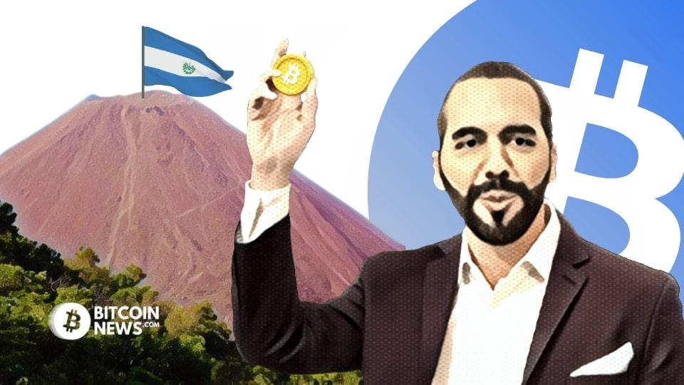 President of El Salvador Enacts Legislation Removing Taxes on Technological Innovations