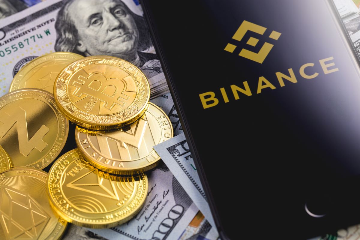 Binance’s Emergency Fund Shrinks Amid SEC Legal Pressure