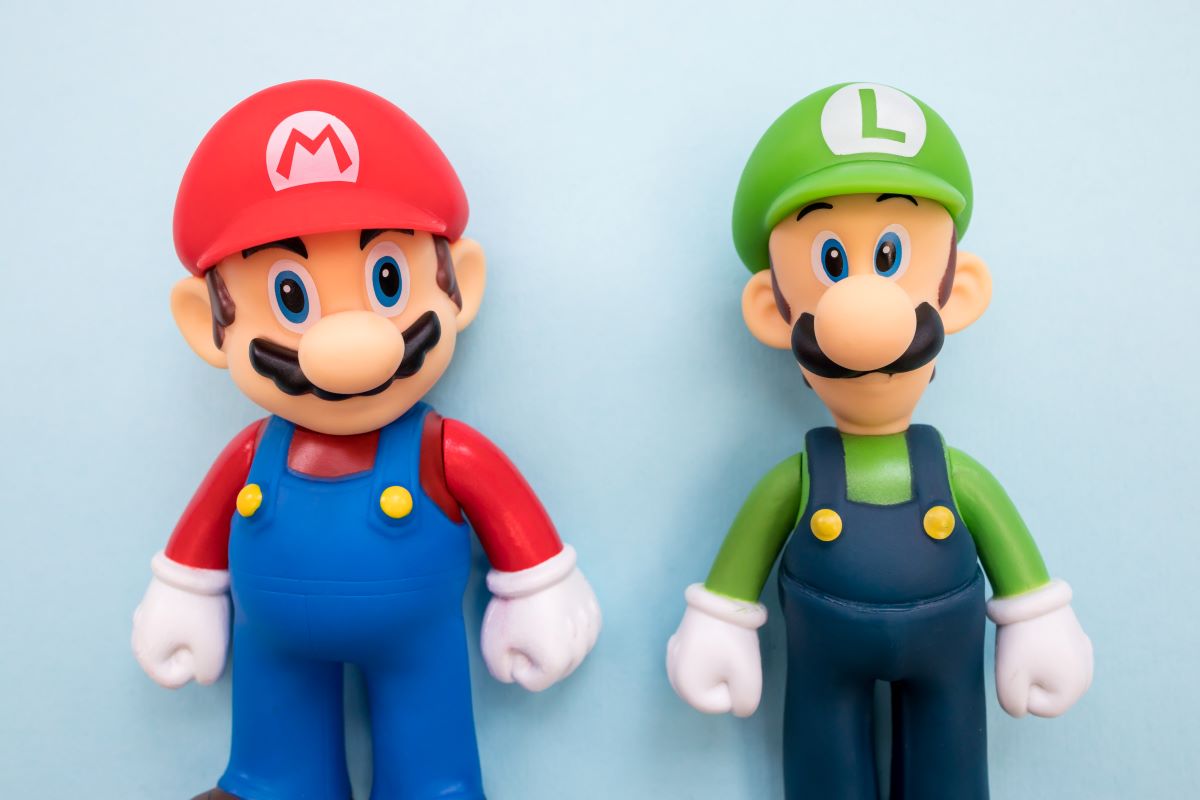 Stealthy Crypto Malware Found in Popular Super Mario Game – Here’s the Latest