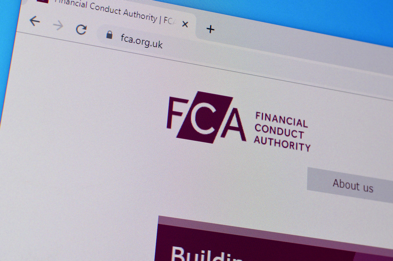 Bitstamp, Interactive Brokers Receive FCA Nod for UK Crypto Operations