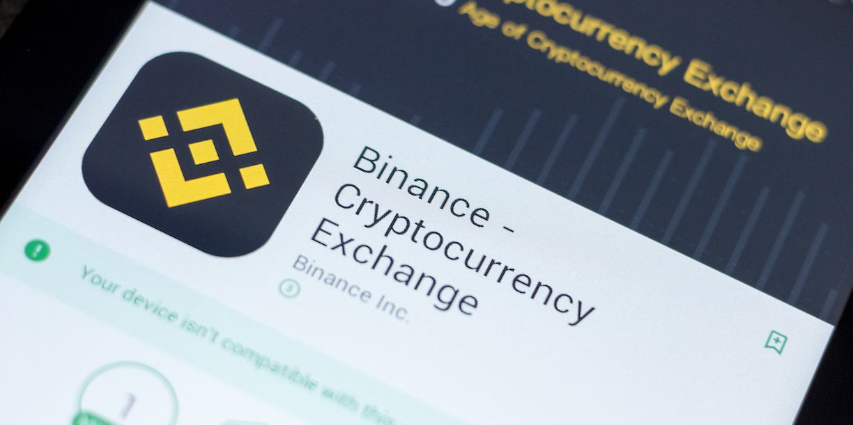 Former Binance.US CEO Brian Brooks Says CZ Was in Charge of the Exchange, Not Him