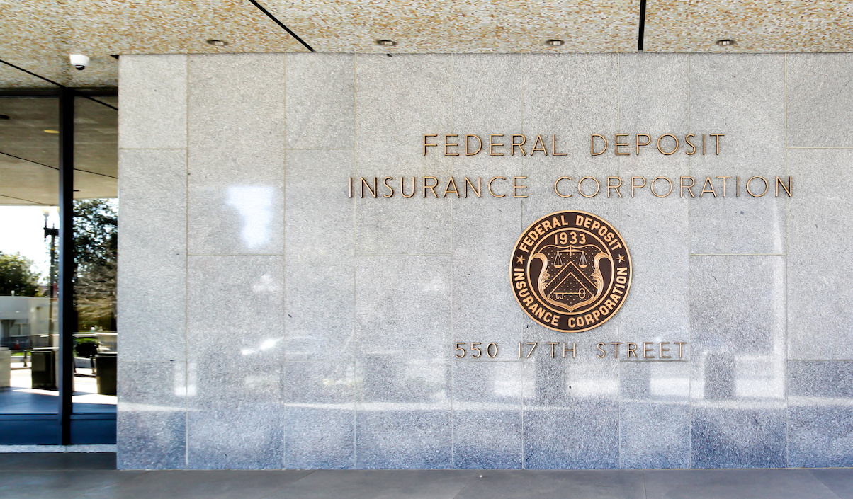 US FDIC Says OKCoin Made False Statements About Deposit Insurance and Demands Corrections