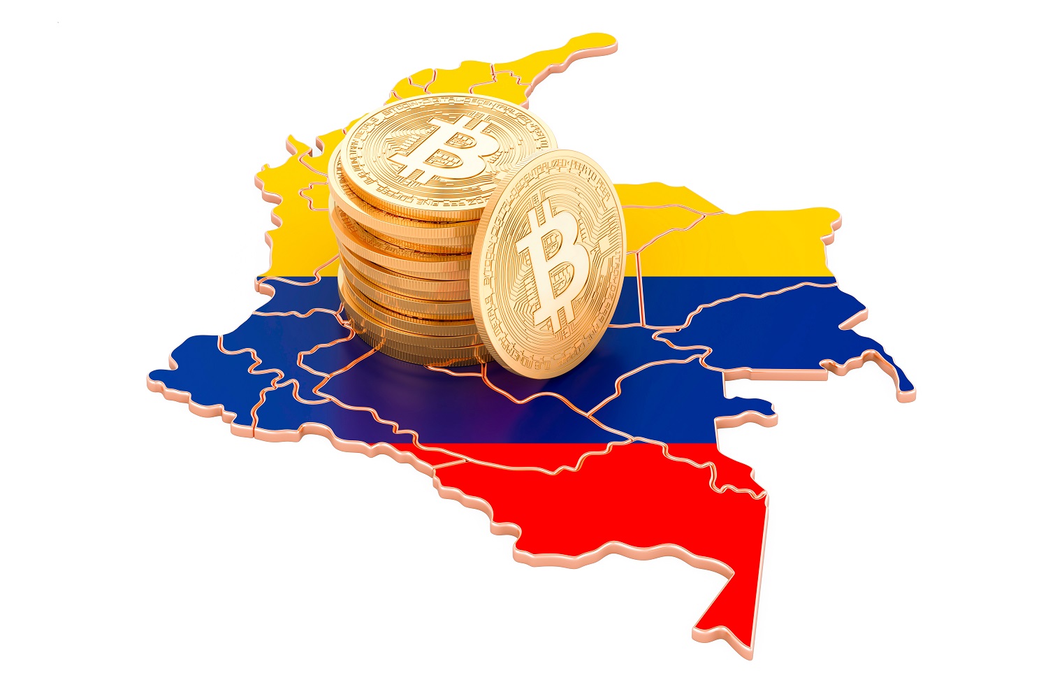 More Colombians Taking to Crypto, Claims Exchange – Next LATAM Nation to Adopt?