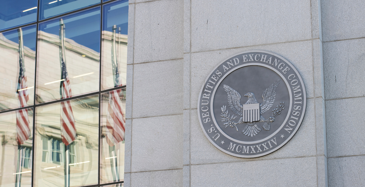 SEC Crackdown on Crypto: Harsh Realization or Necessary Clarity?