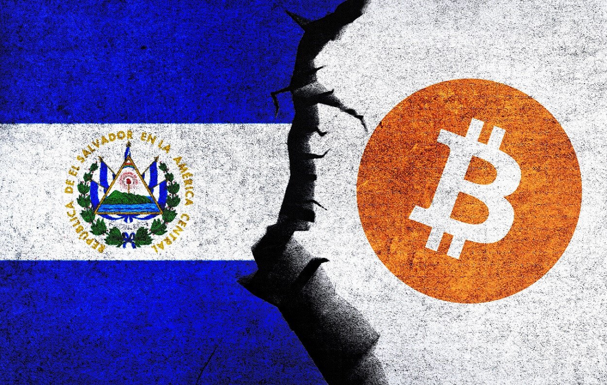 US Senators Express Concerns over El Salvador’s Bitcoin Adoption – What’s Going On?