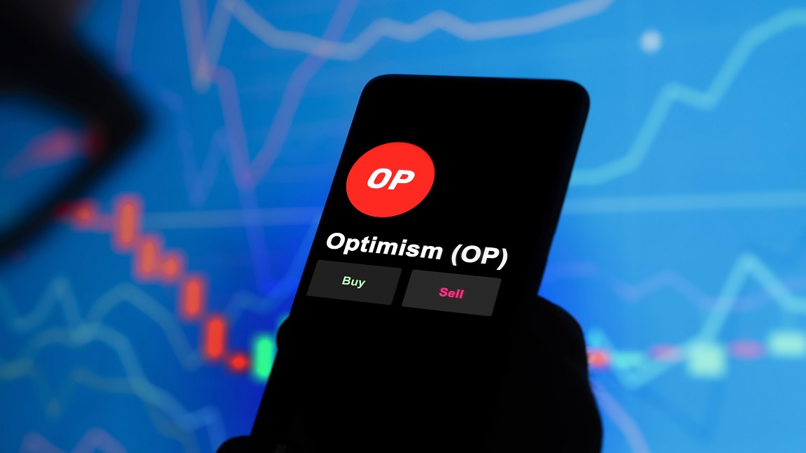 Is it Too Late to Buy Optimism? OP Price Blasts Up 27% in a Week and Web3 Coin LPX May be The Next Crypto To Explode – Here’s Why