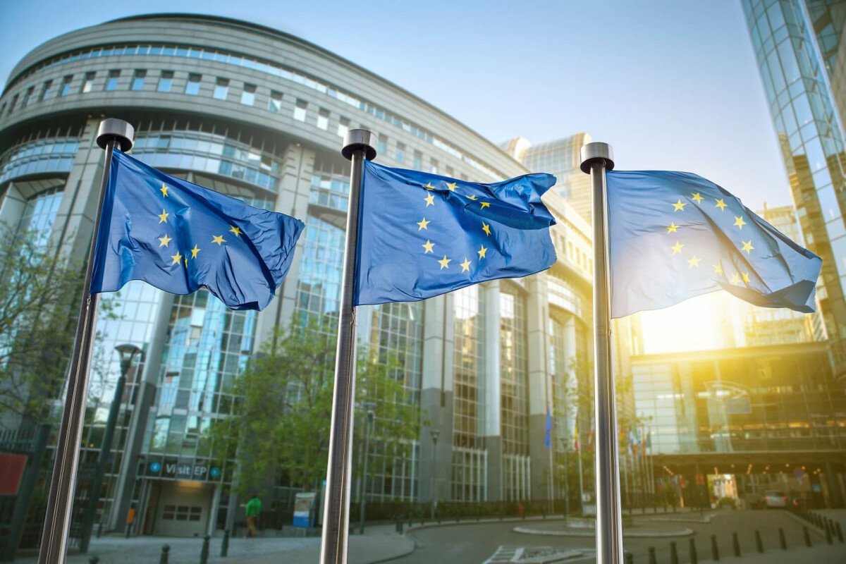 Today in Crypto: EU Has Option to Deem All Crypto as Securities by Default, Georgia to Launch Mandatory Supervision of VASPs, Bitget is the ‘First Exchange’ to Support an EVM-Compatible Address