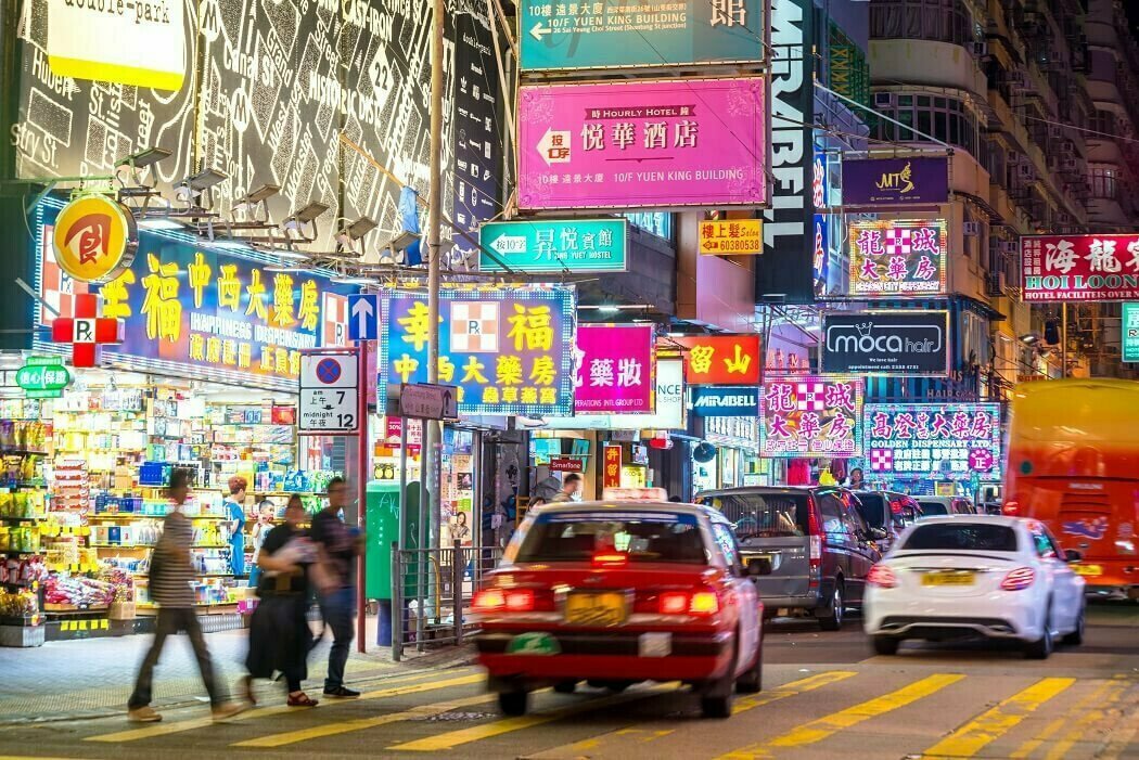 HSBC, Standard Chartered, and Bank of China Pressured by Hong Kong to Embrace Crypto Exchanges – Next Crypto Hub?