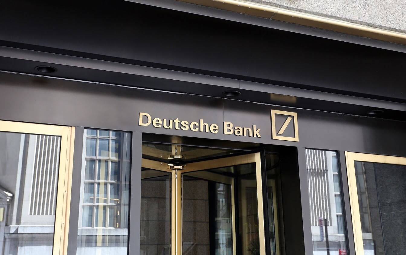 Today in Crypto: Deutsche Bank Applies for German Digital Asset Custody License, Scam Trezor App Warning, Japan’s Crypto Exchanges Urge Regulators to Relax Margin Trading Restrictions, New Banking Restrictions for Australian Exchanges