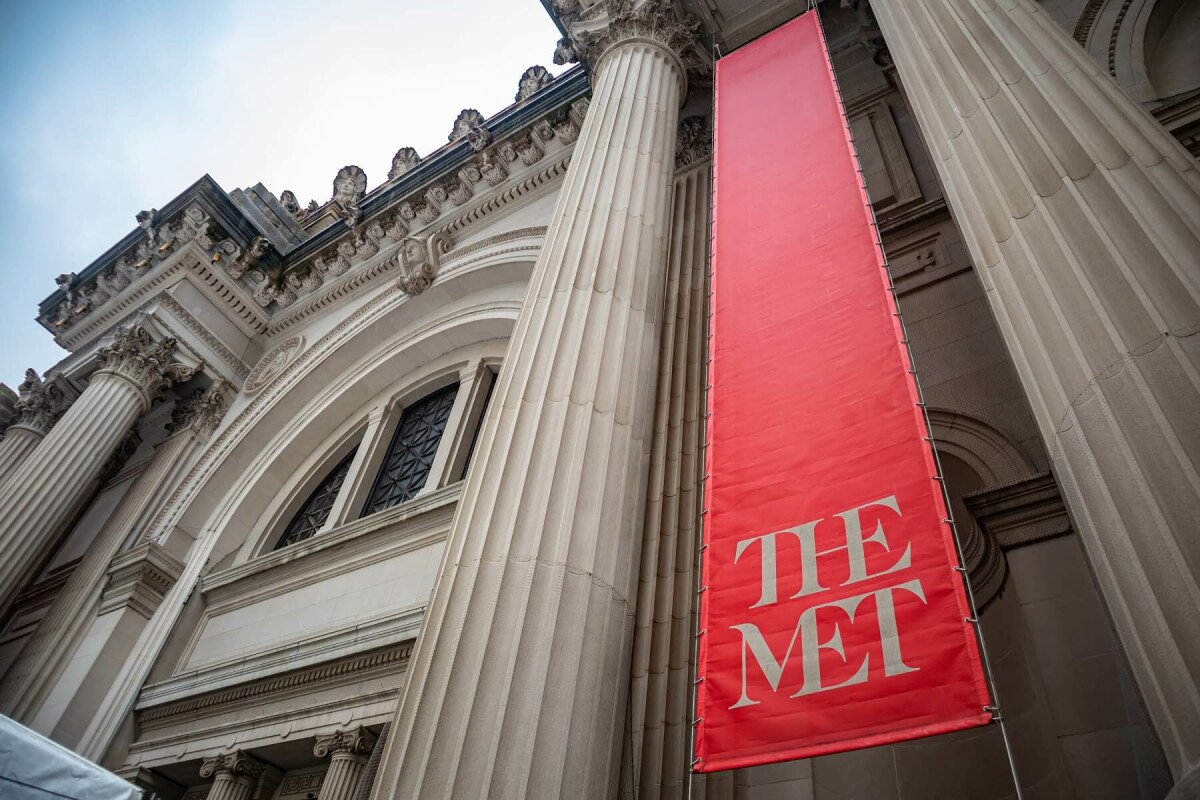 Metropolitan Museum of Art to Refund $550K in Donations from FTX