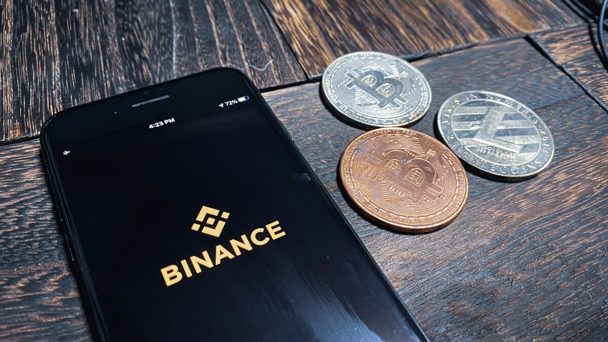 Crypto Prices crashing after SEC Sues Binance, These Presales Still Pumping – Here’s Why