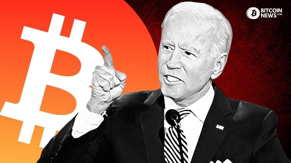 Bitcoin Miners Could Face 30% Energy Tax under Biden Administration’s New Proposal