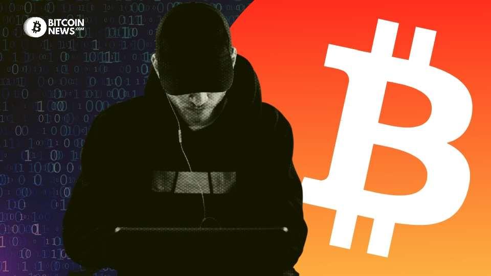 Is The Bitcoin Network Under Attack?