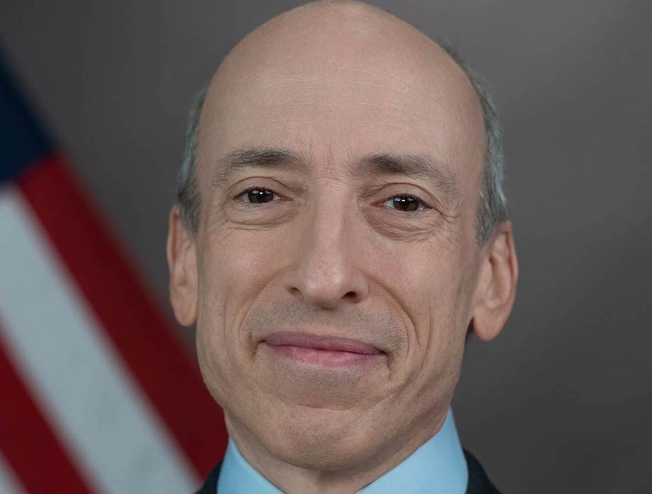 SEC Chair Gary Gensler Calls for Crypto Firms To Register Following Binance, Coinbase Charges