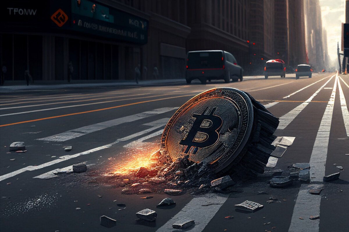 Unraveling the Crypto Crisis: Timeline of Major Incidents