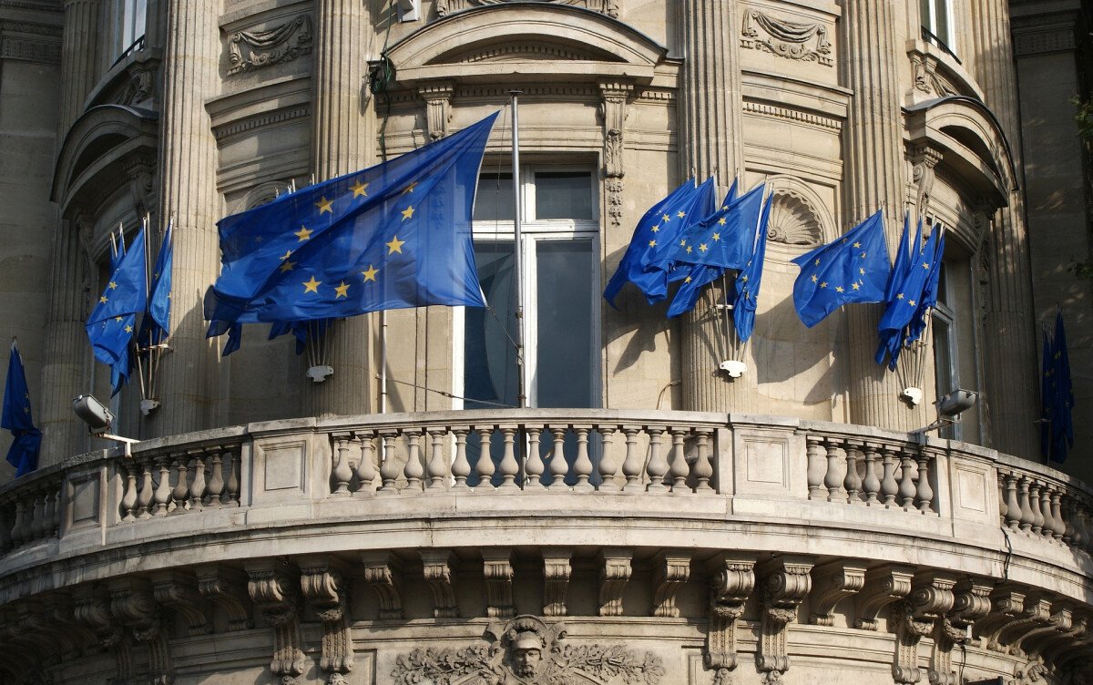 EU Puts Brakes on Legislation for Digital Euro – What’s Going On?