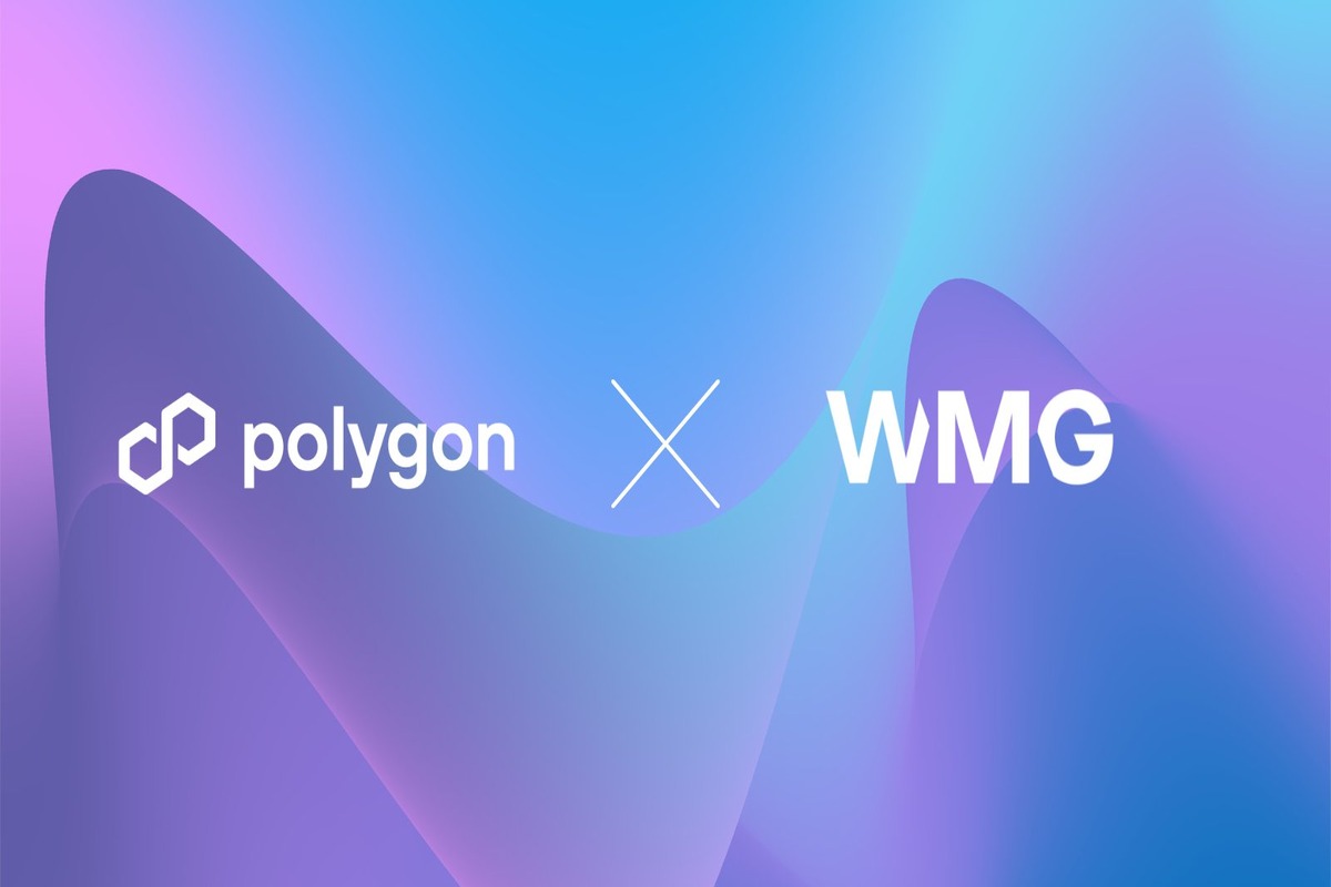 Warner Music and Polygon Labs Unleash the Power of Blockchain for Music Innovation