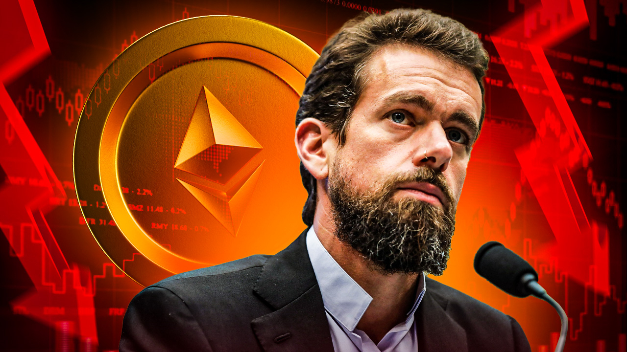 Is it Too Late to Buy Ethereum? ETH Price Falls after Twitter Founder Jack Dorsey Says Ethereum is a Security – Here’s Why yPredict AI Crypto Signals Platform